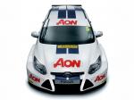 Ford Focus BTCC 2011 года